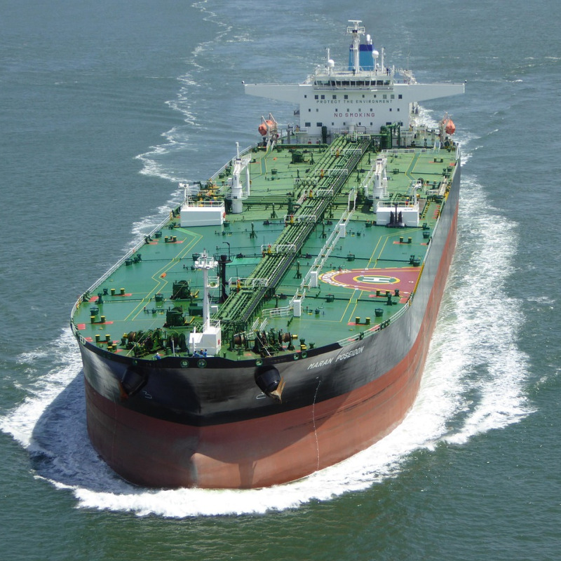 lng tanker ship