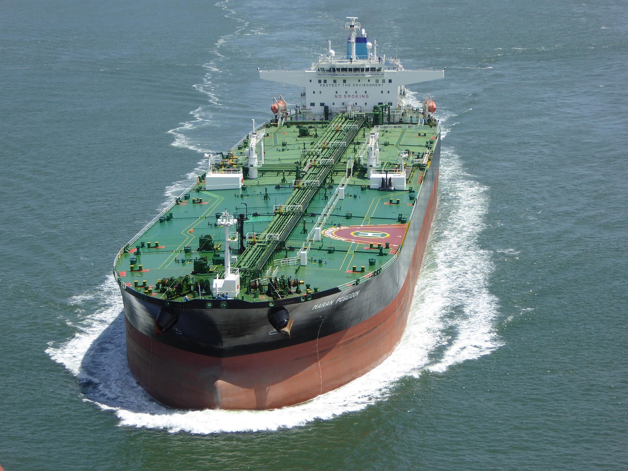 lng tanker ship